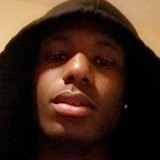 Malique from Buffalo | Man | 27 years old | Pisces