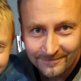 Joergen from Vejstrup | Man | 56 years old | Libra