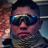 Garcia from Cuauhtemoc | Man | 30 years old | Aries