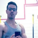 Karem from Blackpool | Man | 27 years old | Sagittarius
