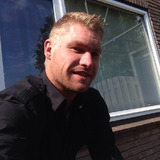Crossbiker from Drachten | Man | 38 years old | Aries