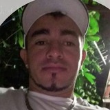 Del from Natal | Man | 42 years old | Capricorn