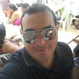 Alexandre from Recife | Man | 43 years old | Pisces