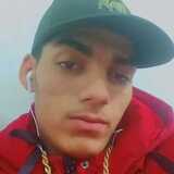 Papucaia5I6 from Cachoeiras de Macacu | Man | 22 years old | Sagittarius