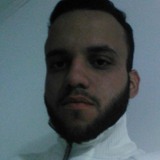 Gus from Talcahuano | Man | 29 years old | Leo