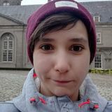 Mariech from Dublin | Woman | 31 years old | Scorpio