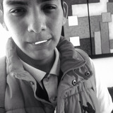 Cristhian from Zapopan | Man | 30 years old | Aquarius