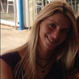 Simi from Tel Aviv | Woman | 48 years old | Libra
