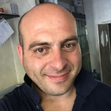 Amante from Passignano sul Trasimeno | Man | 47 years old | Pisces