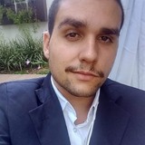 Gabrielbiz from Quatro Barras | Man | 28 years old | Aquarius
