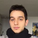 Pete from Reykjavík | Man | 35 years old | Cancer