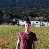 Zadra from Trento | Man | 27 years old | Capricorn