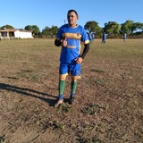 Carlosalexang7 from Horizonte | Man | 46 years old | Sagittarius