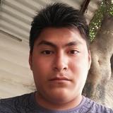 Chaco from Chiapa de Corzo | Man | 28 years old | Pisces