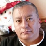 Mauricio from Bogotá | Man | 54 years old | Scorpio