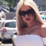 Andreea from Bucharest | Woman | 26 years old | Taurus