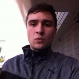 Ievg from Polanco | Man | 34 years old | Sagittarius