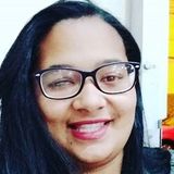 Paah from Sao Joao del Rei | Woman | 33 years old | Leo