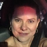San from Sao Paulo | Woman | 61 years old | Aries