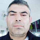 Muharrem from Balgat | Man | 53 years old | Capricorn