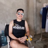 Pp from Binangonan | Woman | 33 years old | Taurus
