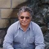 Yimi from Morelia | Man | 64 years old | Sagittarius