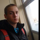 Dmitry from Volgograd | Man | 32 years old | Cancer