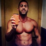 Liran from West Jerusalem | Man | 45 years old | Taurus