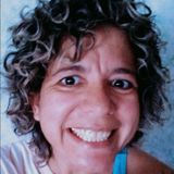 Dé from Piracicaba | Woman | 53 years old | Gemini