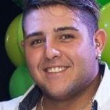 Exequiele from Ferentino | Man | 29 years old | Cancer