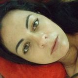 Luna from Stockholm | Woman | 46 years old | Cancer