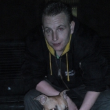 Valentijn from Winterswijk | Man | 39 years old | Capricorn