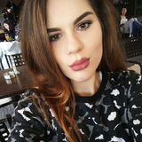 Mariahan from Kavála | Woman | 28 years old | Aquarius