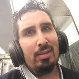 Gökhanmemati from Rotterdam | Man | 36 years old | Virgo