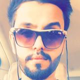 Hossein from Salwa | Man | 30 years old | Capricorn