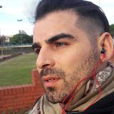 Pat from Cordoba | Man | 42 years old | Aries