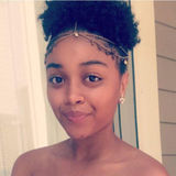 Keraw from Gainesville | Woman | 28 years old | Scorpio