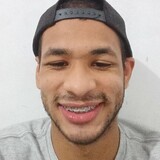 Victorpinheiro from Amargosa | Man | 28 years old | Capricorn