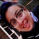 Danny from Mexico City | Woman | 34 years old | Pisces
