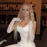 Barbie from Colorado Springs | Woman | 41 years old | Capricorn