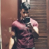 Beto from Guadalajara | Man | 32 years old | Sagittarius