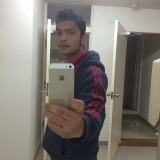 Aki from Nagahama | Man | 34 years old | Capricorn