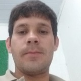 Felipe from Ribeirao Bonito | Man | 32 years old | Leo