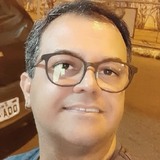 Jor from Volta Redonda | Man | 49 years old | Aries