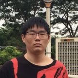 Edward from Taipei | Man | 35 years old | Virgo
