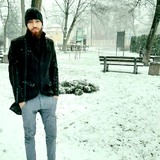 Ismayil98Mo from Psary | Man | 28 years old | Sagittarius