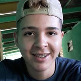 Joaopedrocarc6 from Santa Mariana | Man | 24 years old | Scorpio