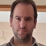 Eltioluciajl from Concordia | Man | 45 years old | Virgo
