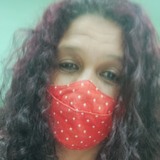 Vaniapereiraim from Carapicuiba | Woman | 53 years old | Libra