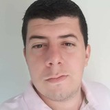 Jisauf from Ribeirao Branco | Man | 31 years old | Capricorn